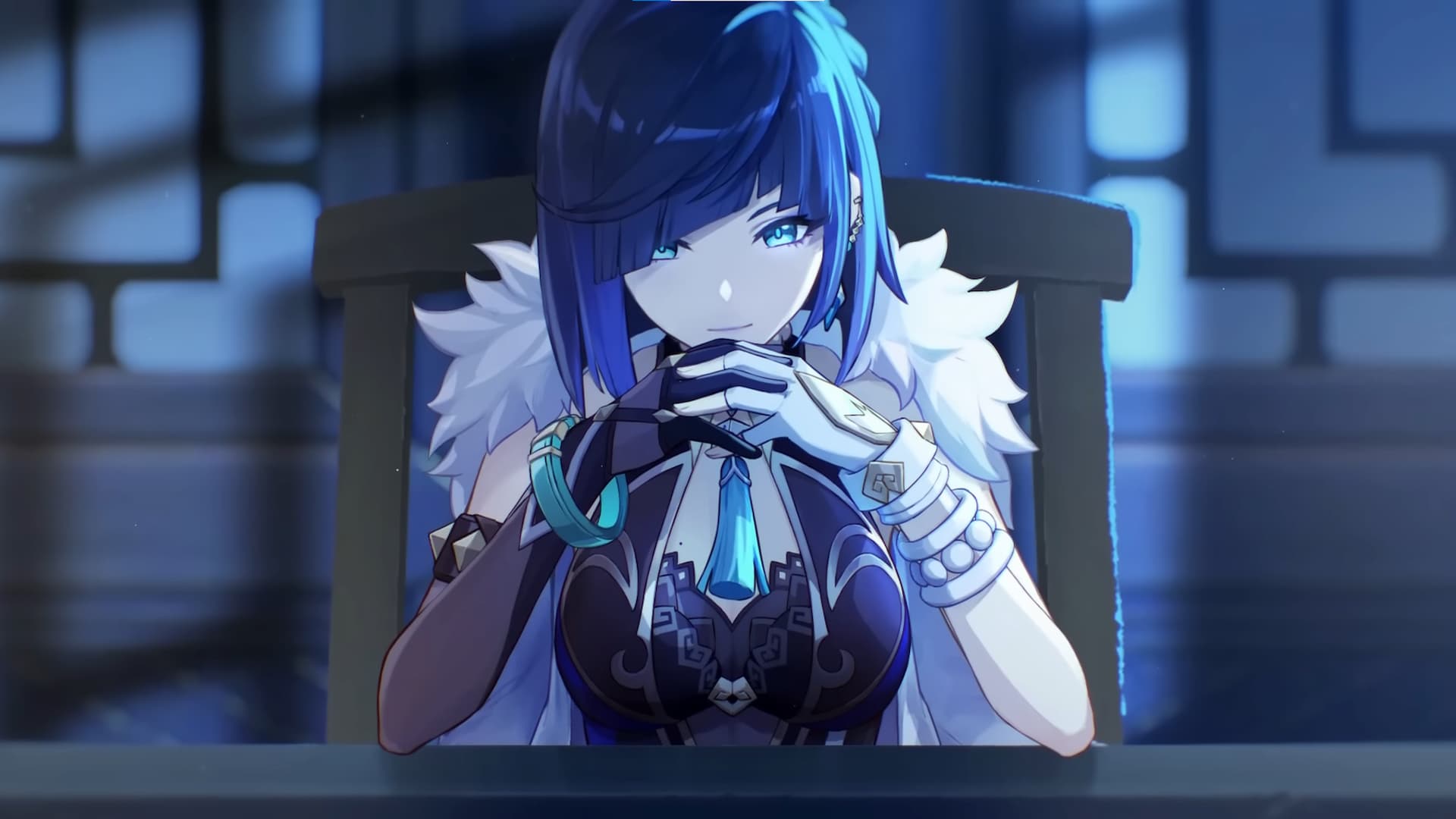 Genshin Impact retter sig mod flere Discord-lækkere med nye DMCA-meddelelser
