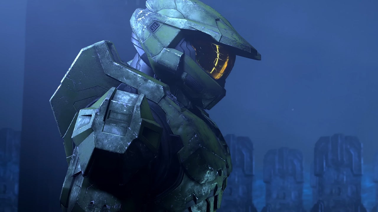 Halo Infinite: 343's erklæring kører imod dybe nedskæringer i Halo-udviklingsteamet