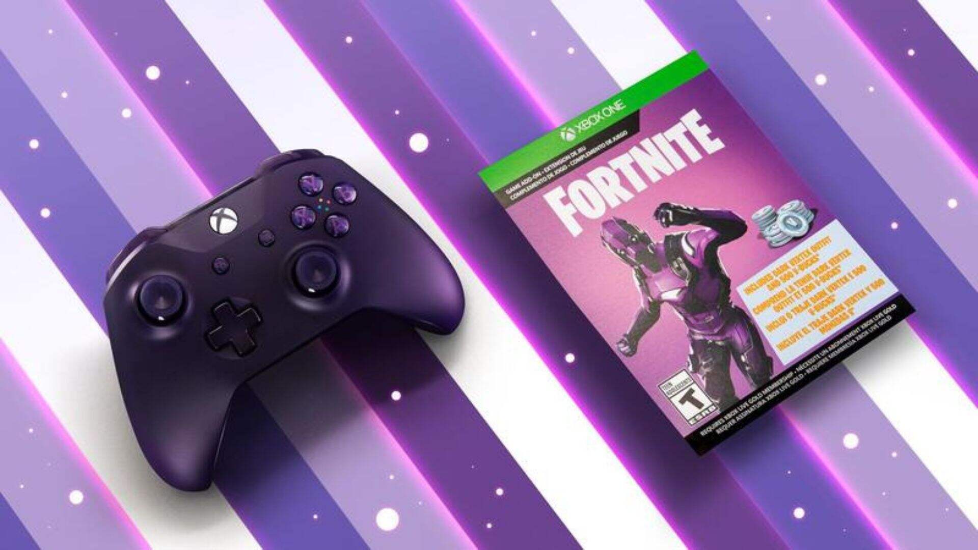 Har du brug for Xbox Live for at spille Fortnite?