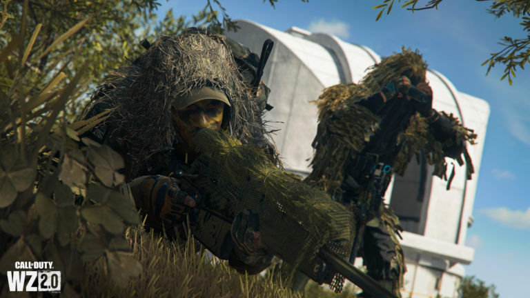 Hilarious Warzone 2-fejl ødelægger seneste atomvåbenforsøg fra TeePee, Symfuhny og Cloakzy