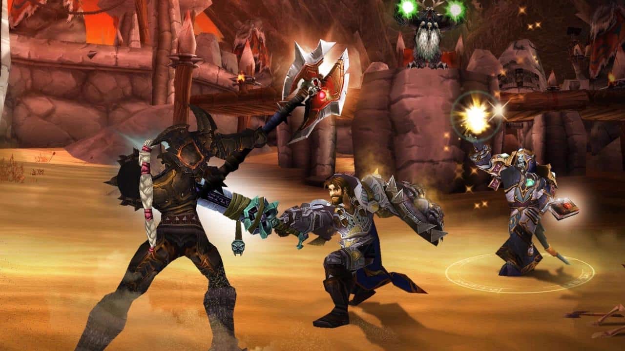 Hvad betyder DoT i World of Warcraft?  Her er alt, hvad vi ved