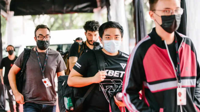 Hvordan Tundra Esports brugte sportspsykologi til at dominere Dota 2 på The International 11