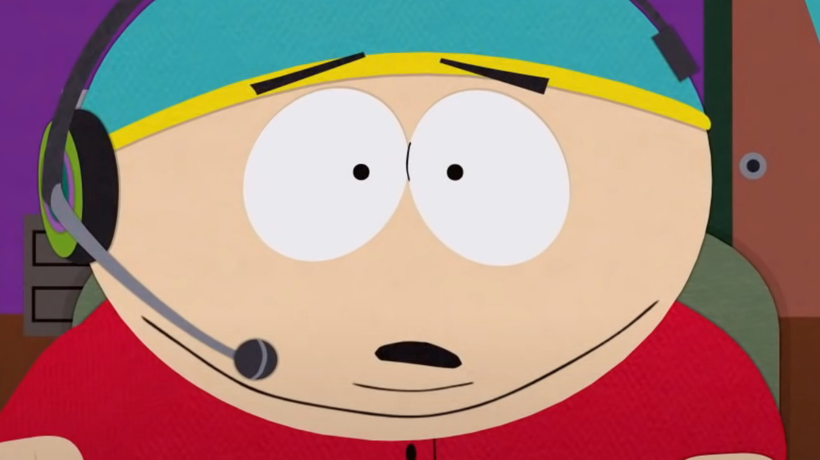 Hvorfor South Parks Make Love, Not Warcraft-episode ser så autentisk ud