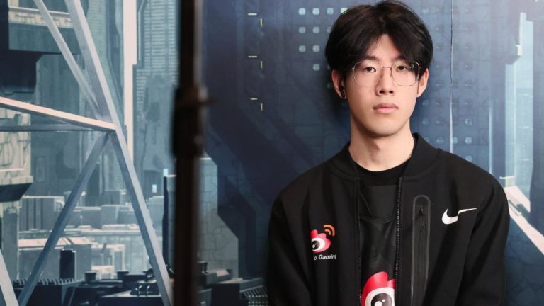 Hvorfor bliver Korean League of Legends-proffer forbudt?