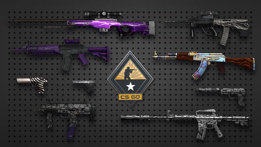 Hvornår udkommer den næste CSGO-sag i 2023?