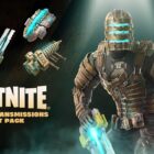 Isaac Clarke fra Dead Space kommer til Fortnite forud for lanceringen af ​​genindspilningen
