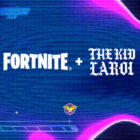Kid LAROI's Fortnite-skind og Duo Cup-detaljer er muligvis lækket tidligt