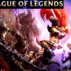 Kildekoder til videospil League of Legends, TFT stjålet efter cyberangreb: Riot Games