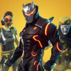 Den uheldigste Fortnite-spiller nogensinde taber kamp til uventet Rocket Launcher