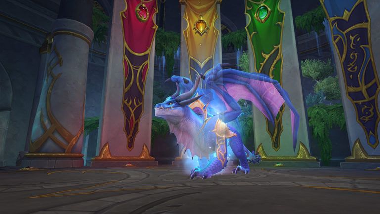Kun 2 healere er virkelig relevante i høje Mythic+-taster for at starte WoW Dragonflight