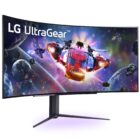 LGs UltraGear™-gamingskærm er blevet udnævnt til den officielle visning af League of Legends EMEA Championship