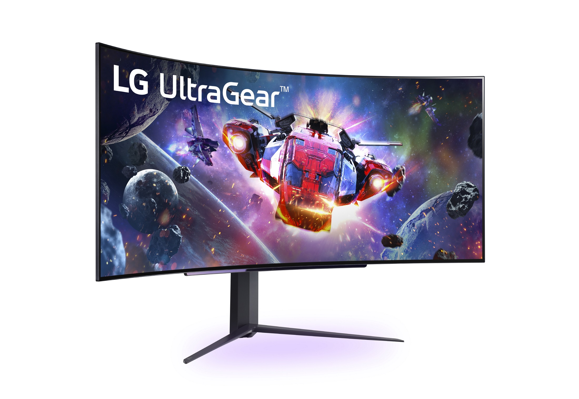 LGs UltraGear™-gamingskærm er blevet udnævnt til den officielle visning af League of Legends EMEA Championship
