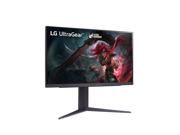 LGs nye UltraGear-skærm valgt til League of Legends EMEA Championship 02
