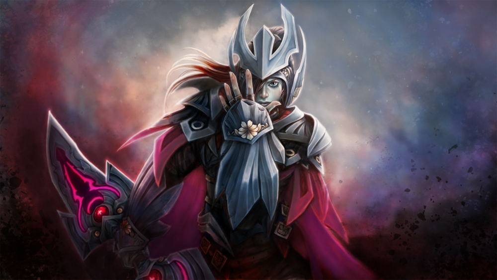 Lær, hvordan du forbereder crit og bash i Dota 2 med PRNG