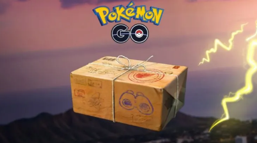 Liste over Pokémon Go's Crackling Voltage Research Quests og deres belønninger