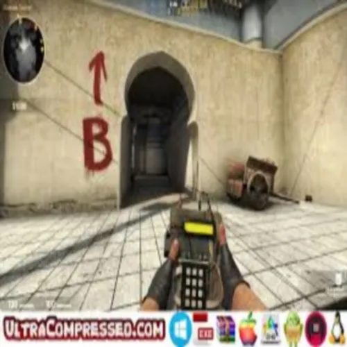 Lyt til Download Counter Strike Global Offensive For Pc Meget komprimeret