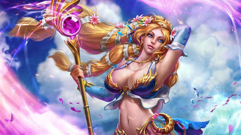 Marre de League of Legends?  Voici une sélection de jeux qui pourraient vous accrocher holdbarhed!