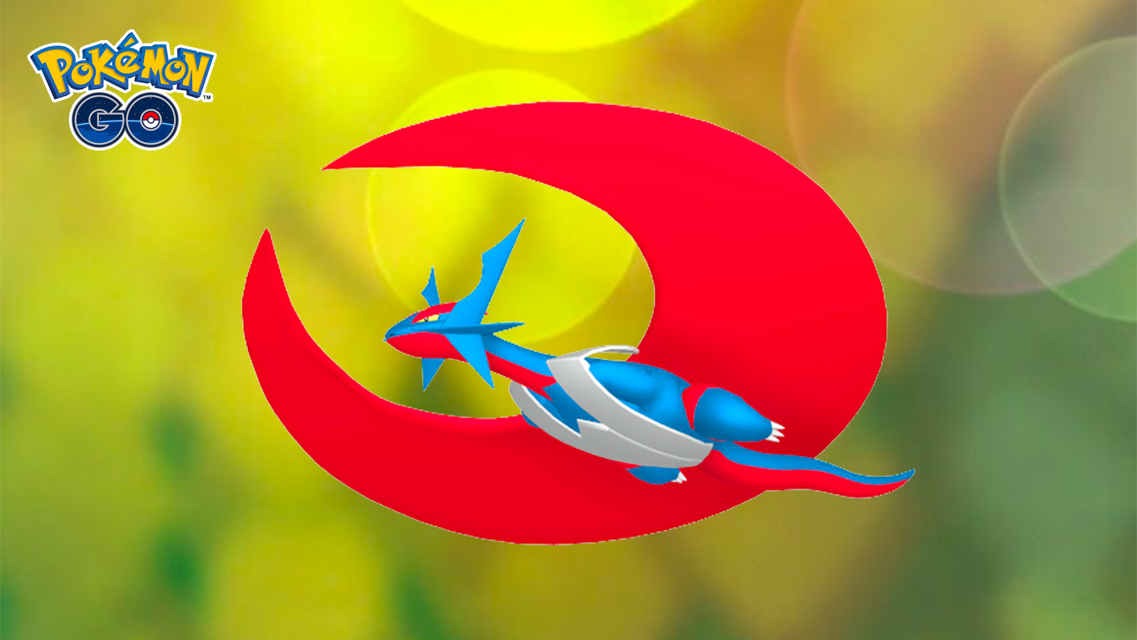 Mega Salamence-svagheder og bedste tællere i Pokemon Go
