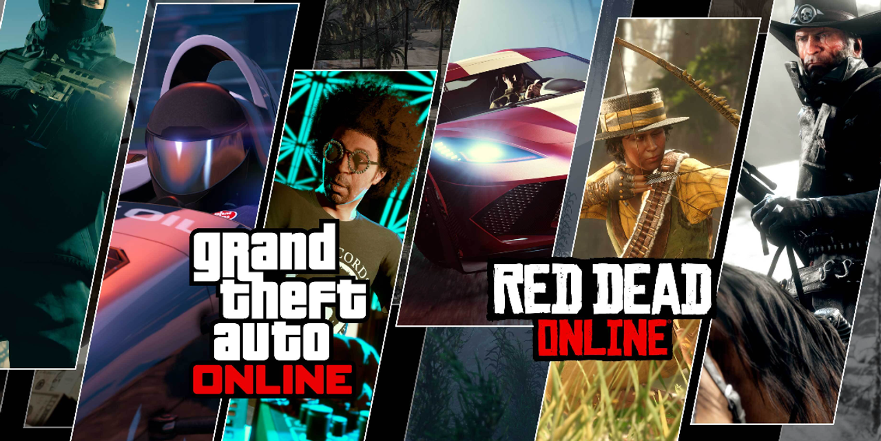 Mens spillere venter på 'GTA VI', har Take-Two sandsynligvis 'store meddelelser' forude