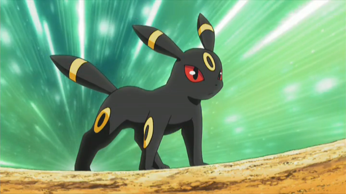 Mit mest ventede spil i 2023 er Umbreon i Pokemon Unite