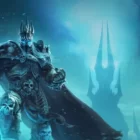 NetEase-medarbejdere smadrede kæmpe Warcraft-statue i protest mod Blizzard