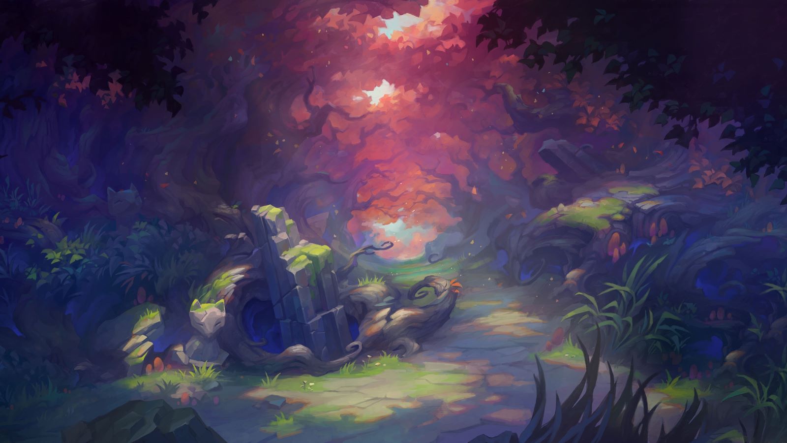 Nexus Blitz kommer muligvis aldrig tilbage til League of Legends