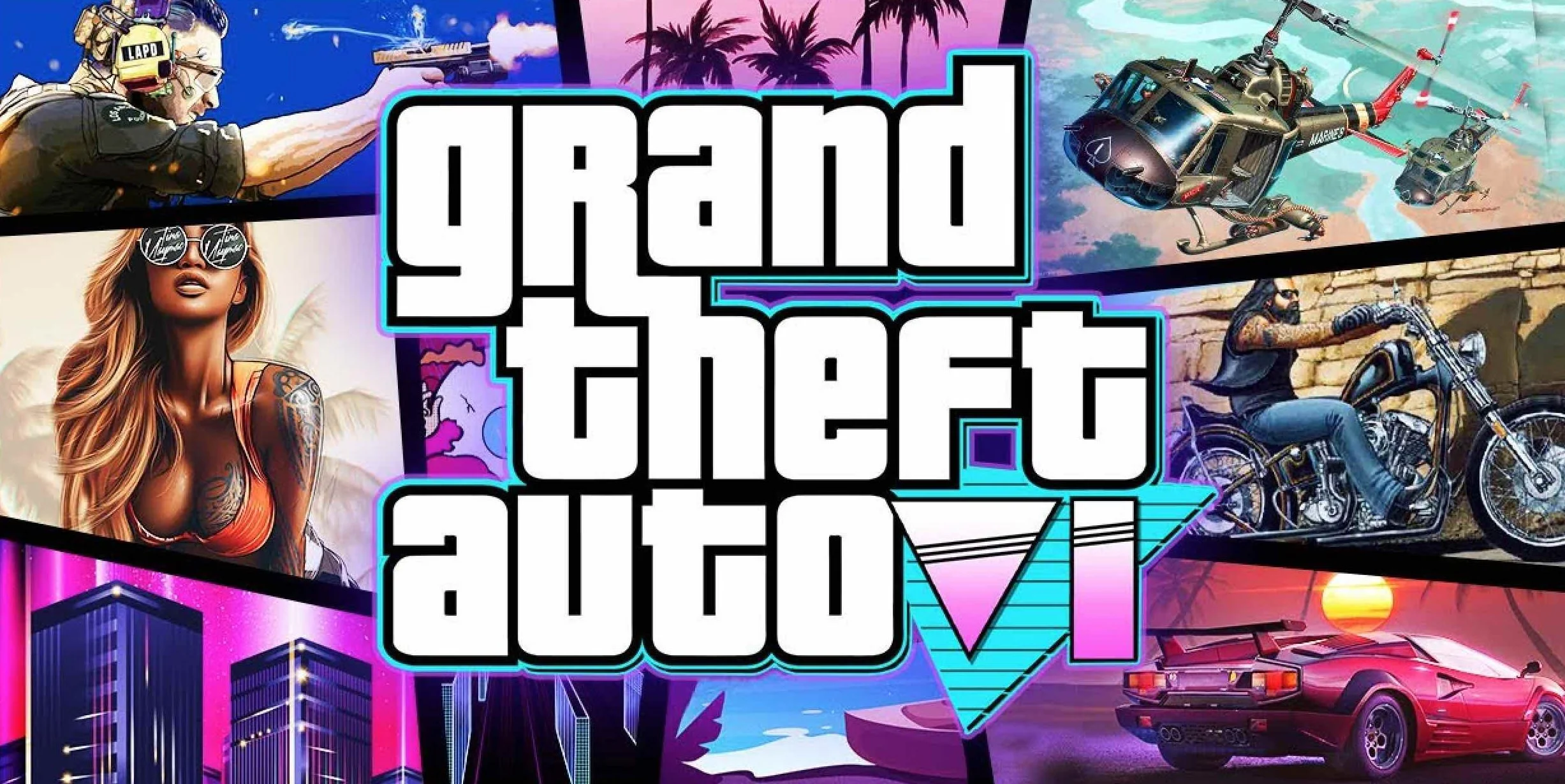 Ny GTA 6-trailerdetaljer angiveligt lækket