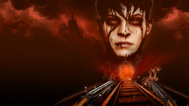 PlayStation VR2 Launch Window Game, The Dark Pictures: Switchback VR, forsinket til marts