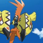 Pokemon GO Crackling Voltage Event vil bringe skinnende helioptil og skinnende Tapu Koko
