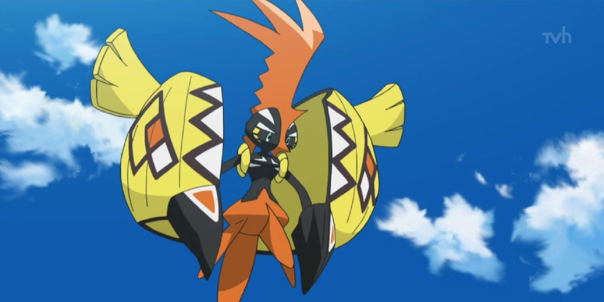 Pokemon Go Crackling Voltage Event Adds Shiny Helioptile And Shiny Tapu Koko