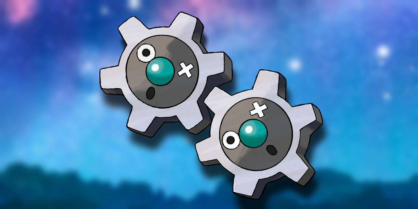 Klink in Pokémon GO