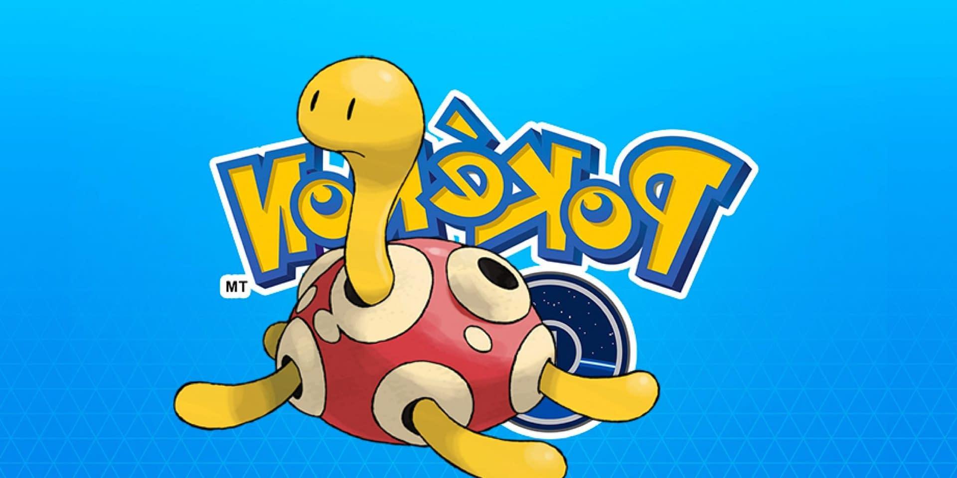 Pokemon GO Shuckle Raid Guide - bedste tællere, tips og tricks