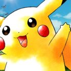 Pokemon GO-spiller forlader plys på PokeStop