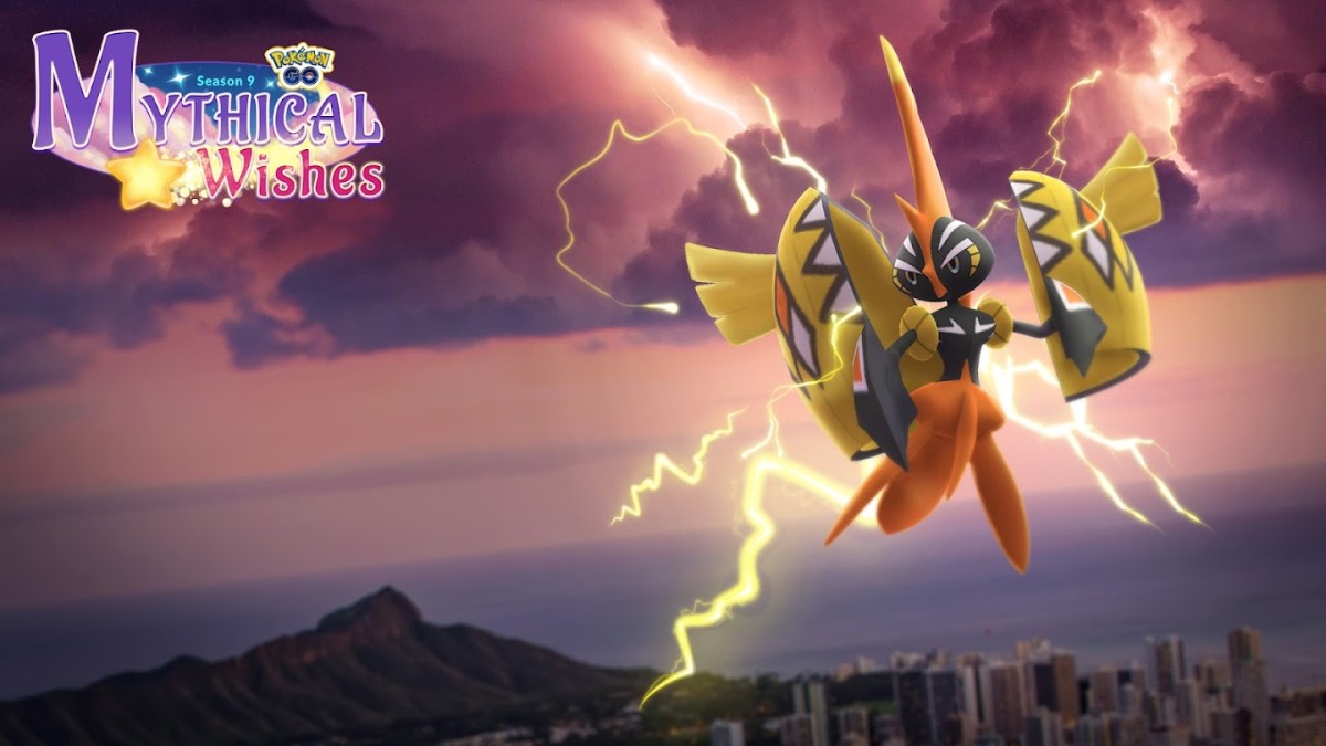 Pokémon Go Crackling Voltage: alle forskningsopgaver