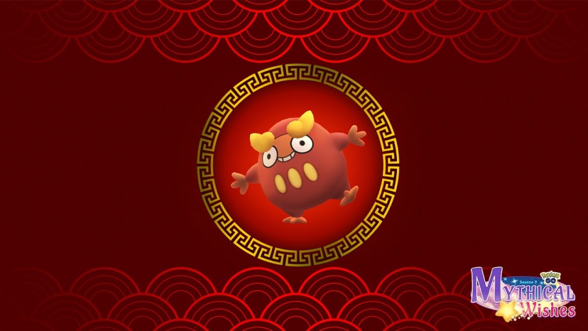 Pokémon Go Lunar New Year 2023: alle Lucky Wishes-forskningsopgaver