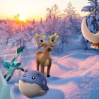 Pokémon Go Spotlight Hours i januar 2023