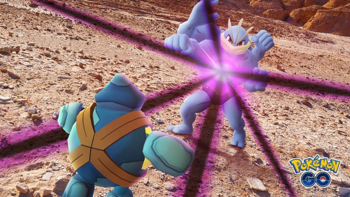 Pokémon Go Ultra League: Bedste Pokémon