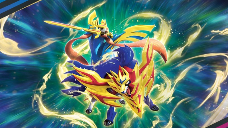 Pokémon TCG: Sword & Shield – Crown Zenith |  De fedeste kort vi trak