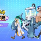 Pokemon Unite Update 1.8.1.6 tilgængelig nu