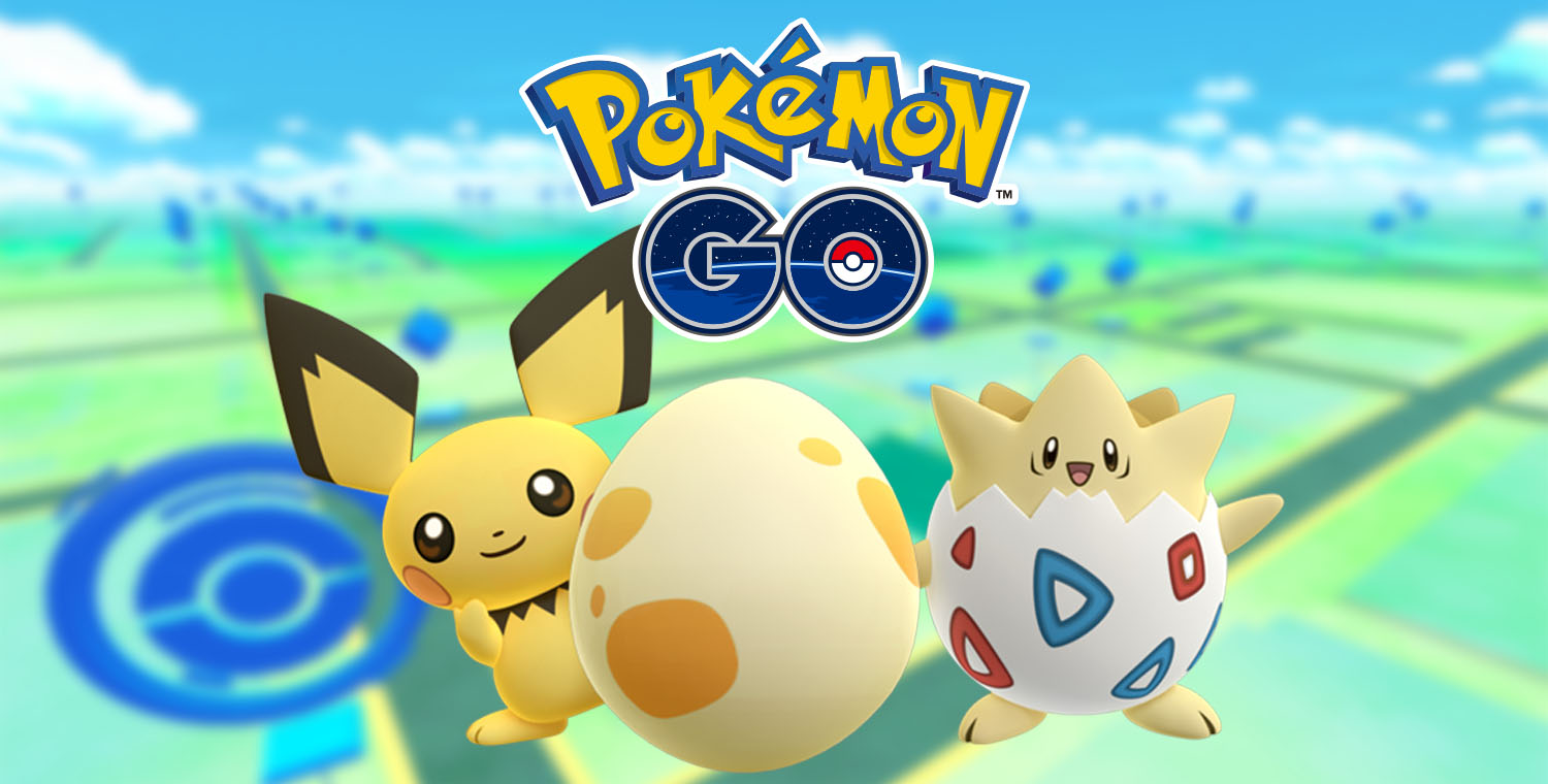 Sådan får du Terrakion i Pokemon GO