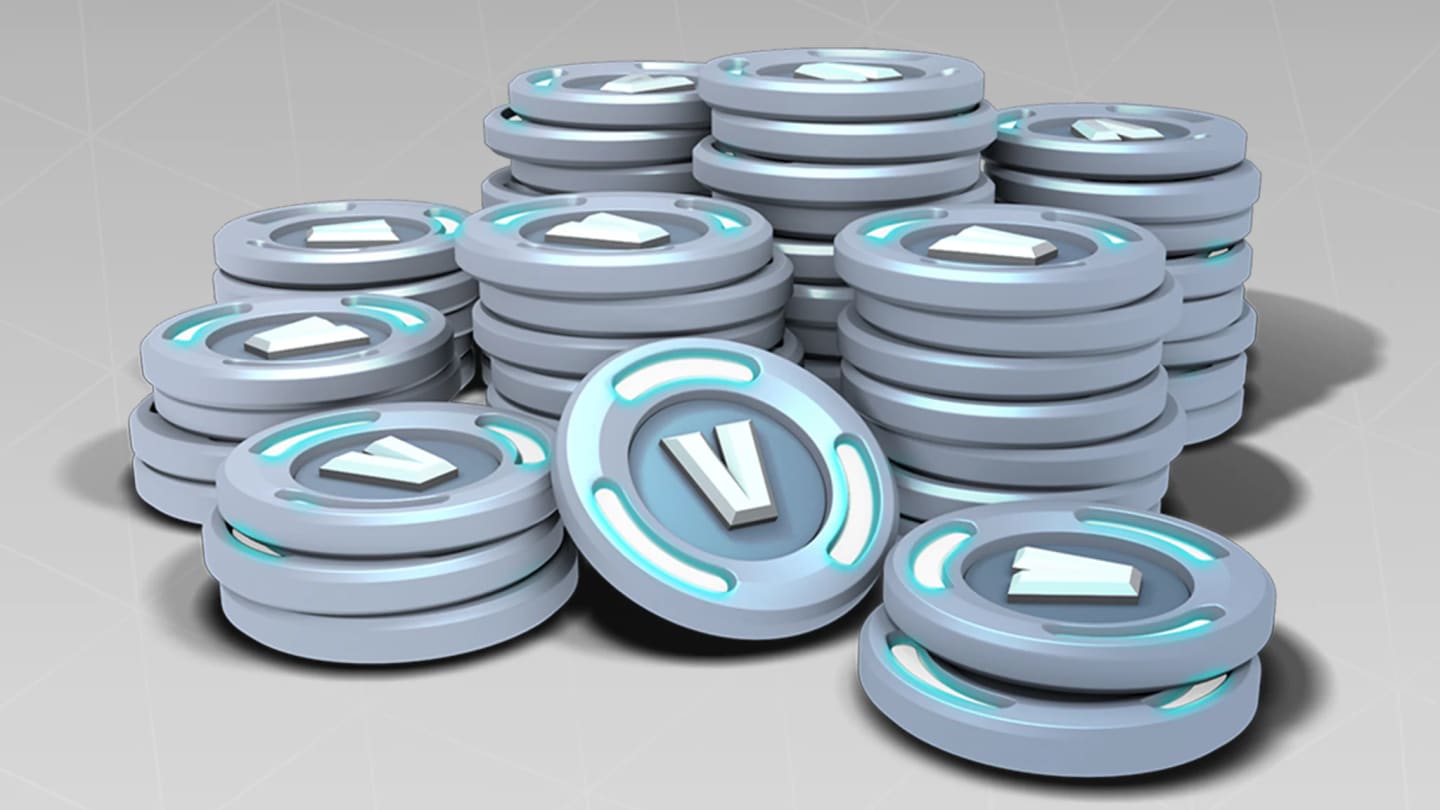 Sådan får du gratis V-Bucks i Fortnite januar 2023