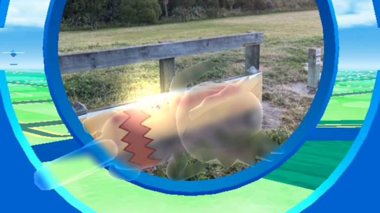 Sådan fanger du Kecleon i Pokémon Go