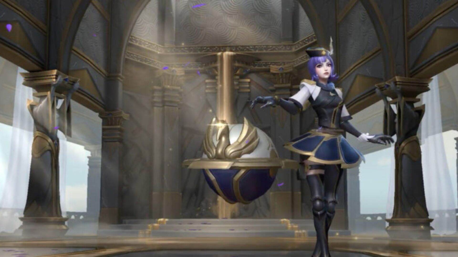 Sådan fuldfører du eksplosiv ærindemission i League of Legends