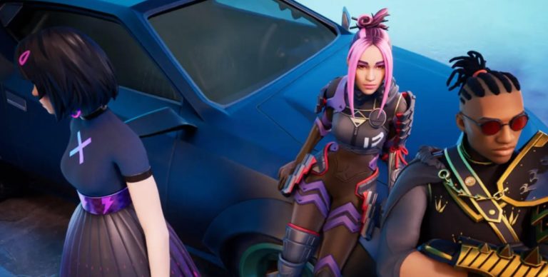 Ser du årsagskode 18 til afvisning i Fortnite?  Sådan løser du det