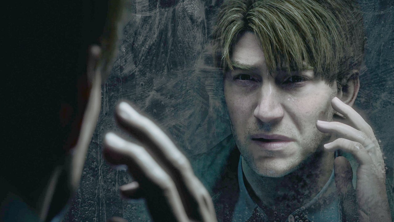 Silent Hill 2 Remake holder sig 'trofast' til den originale historie, mens gameplayet opdateres