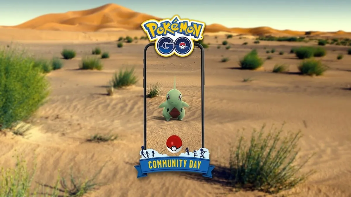 Should you get the Larvitar Community Day Classic Ticket in Pokémon Go?