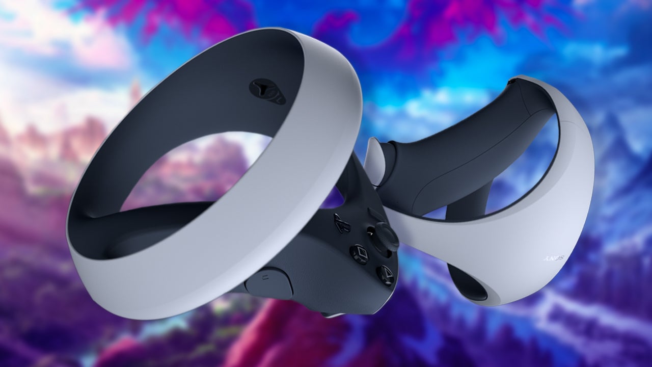 Sony bekræfter listen over 30+ spil, der kommer til PlayStation VR2 under dets lanceringsvindue