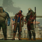 Suicide Squad Leak afslører Warzone-lignende UI, Battle Pass Menu