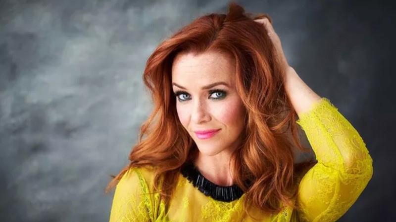 The Last Of Us Games Tess-skuespiller, Annie Wersching, dør som 45-årig