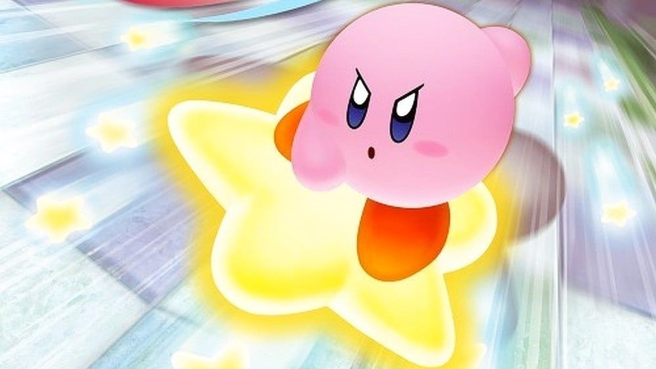 Tilfældigt: Masahiro Sakurai deler Kirby Air Ride-historier i den seneste video
